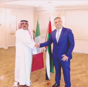 صفقات تجارية